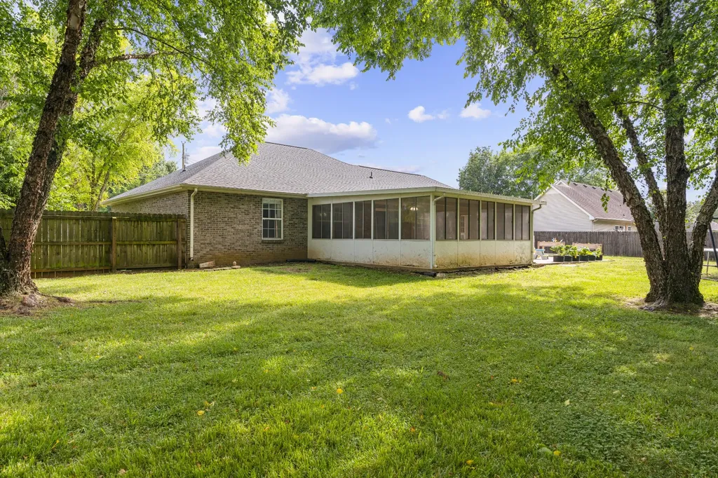 108 Trailside Drive Murfreesboro TN 37130