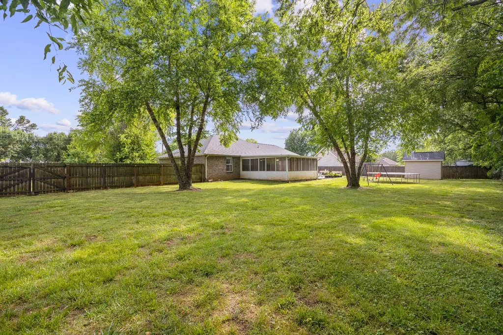108 Trailside Drive Murfreesboro TN 37130