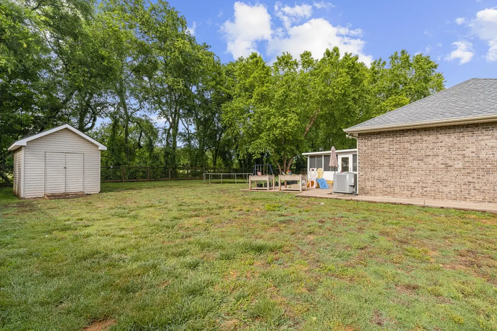 108 Trailside Drive Murfreesboro TN 37130