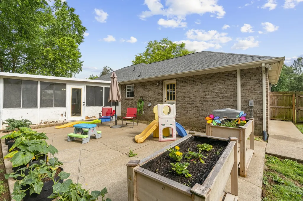 108 Trailside Drive Murfreesboro TN 37130