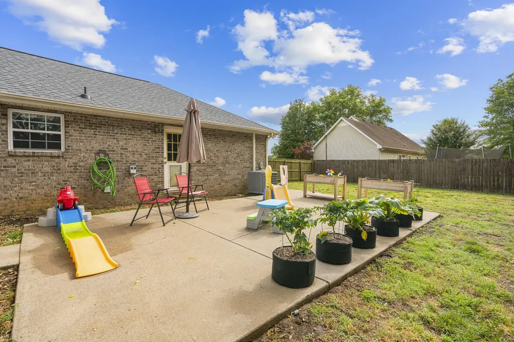 108 Trailside Drive Murfreesboro TN 37130