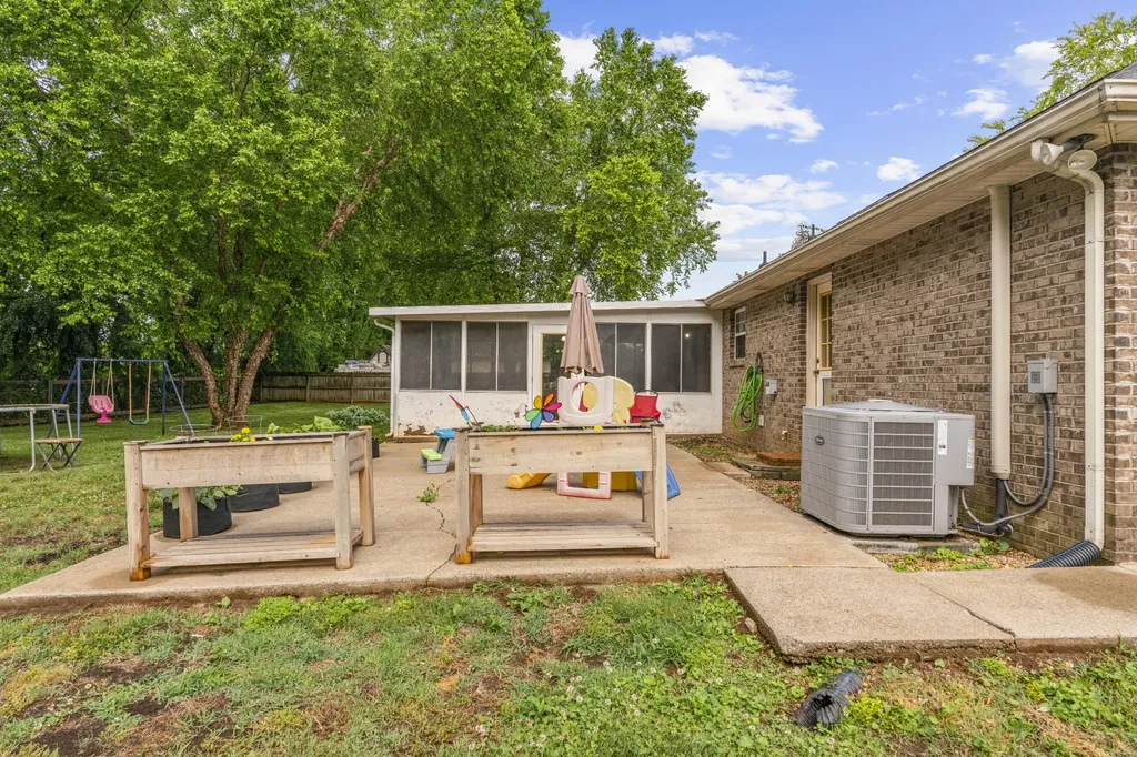 108 Trailside Drive Murfreesboro TN 37130