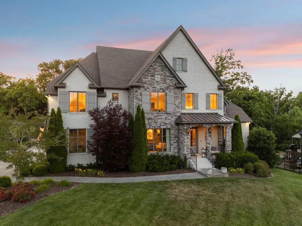 1823 Burland Crescent Brentwood TN 37027