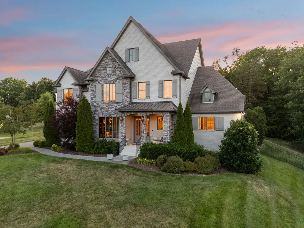 1823 Burland Crescent Brentwood TN 37027