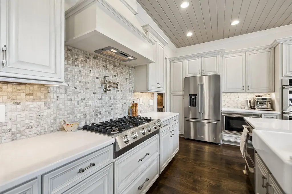 1823 Burland Crescent Brentwood TN 37027
