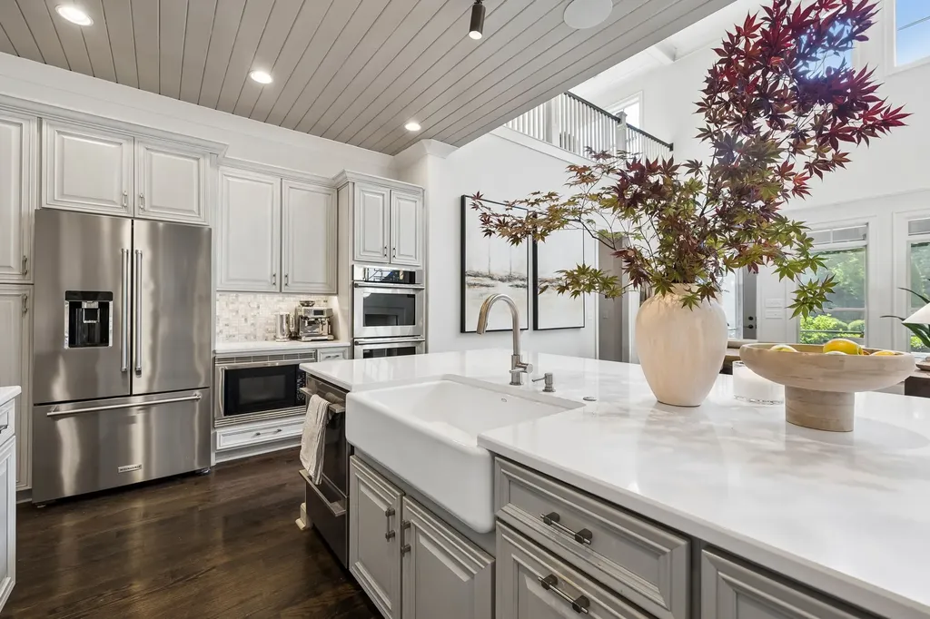 1823 Burland Crescent Brentwood TN 37027