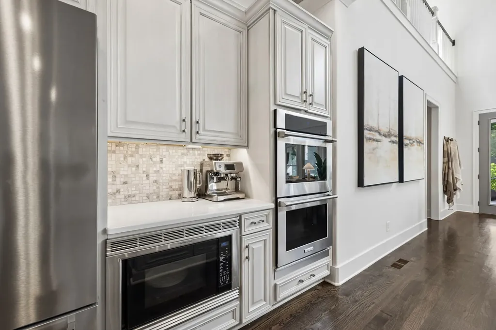 1823 Burland Crescent Brentwood TN 37027