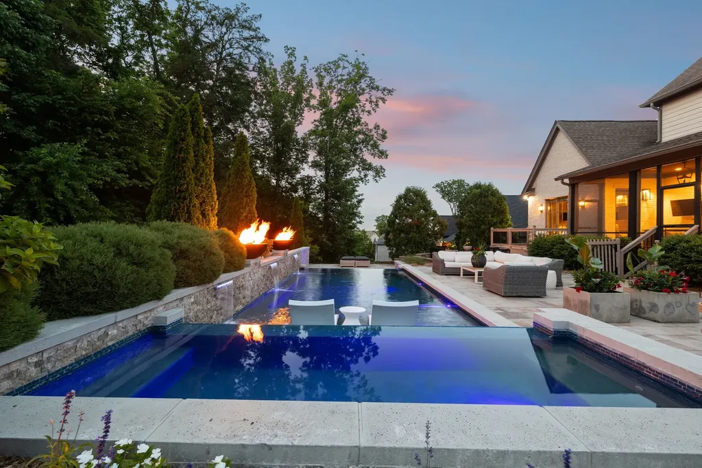 1823 Burland Crescent Brentwood TN 37027