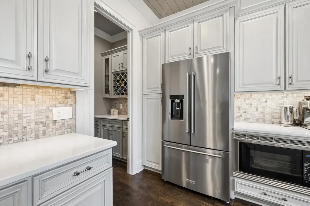 1823 Burland Crescent Brentwood TN 37027