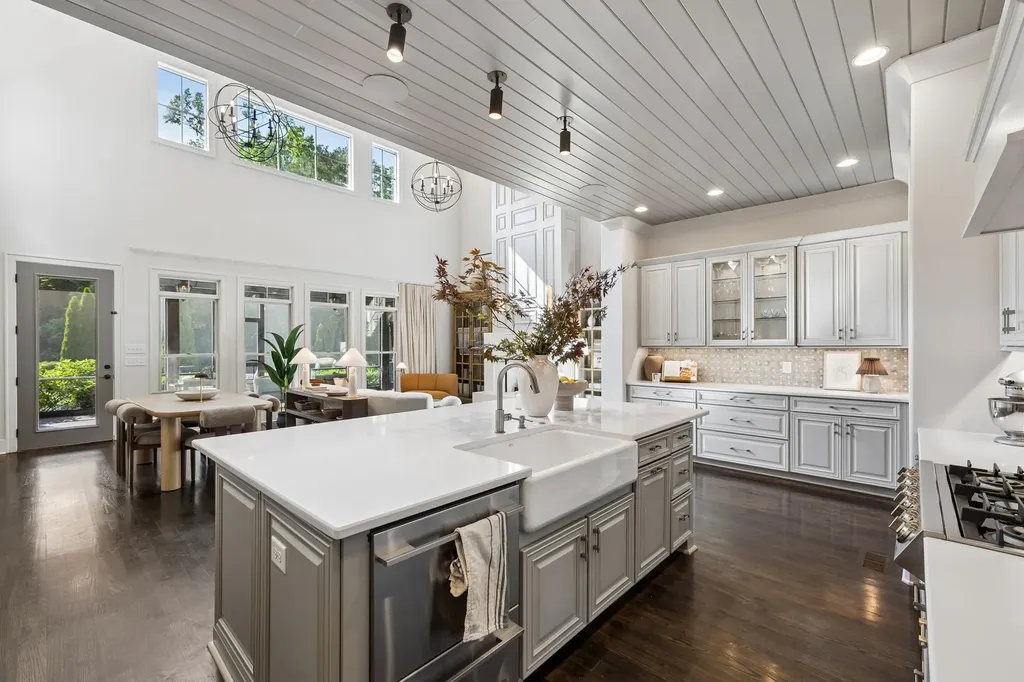 1823 Burland Crescent Brentwood TN 37027