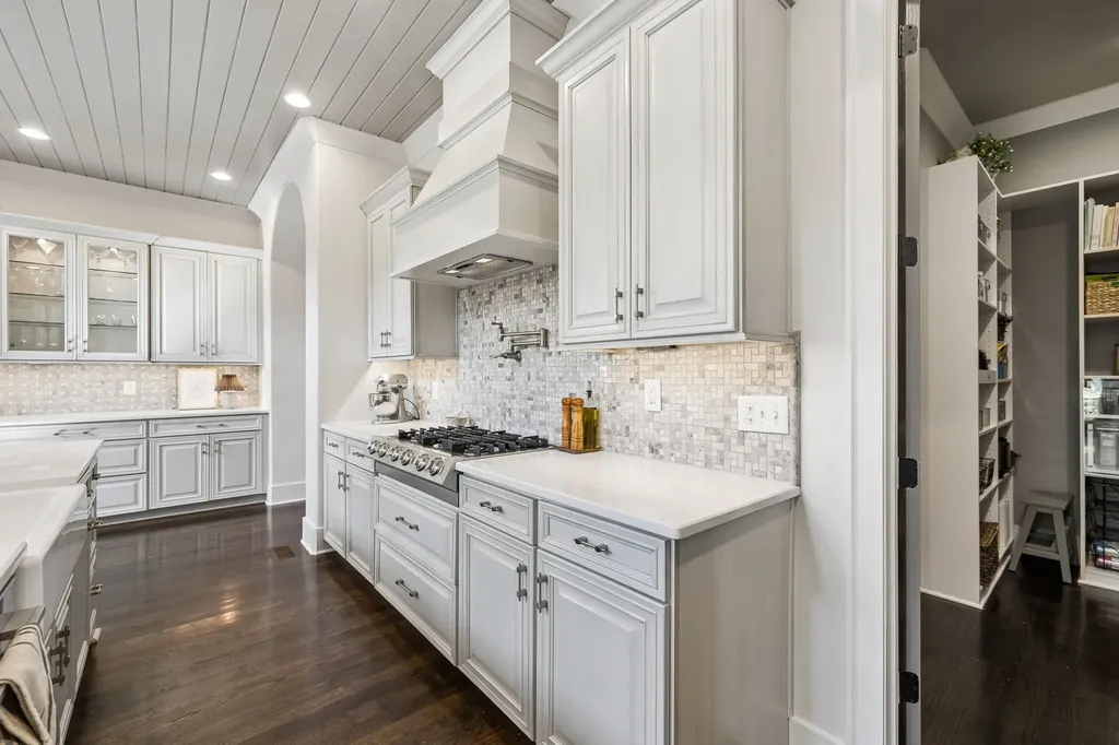 1823 Burland Crescent Brentwood TN 37027