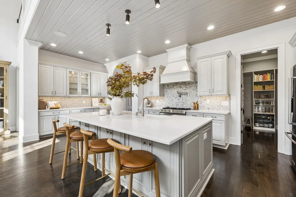 1823 Burland Crescent Brentwood TN 37027