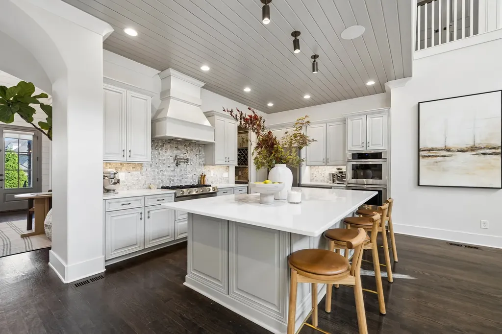 1823 Burland Crescent Brentwood TN 37027