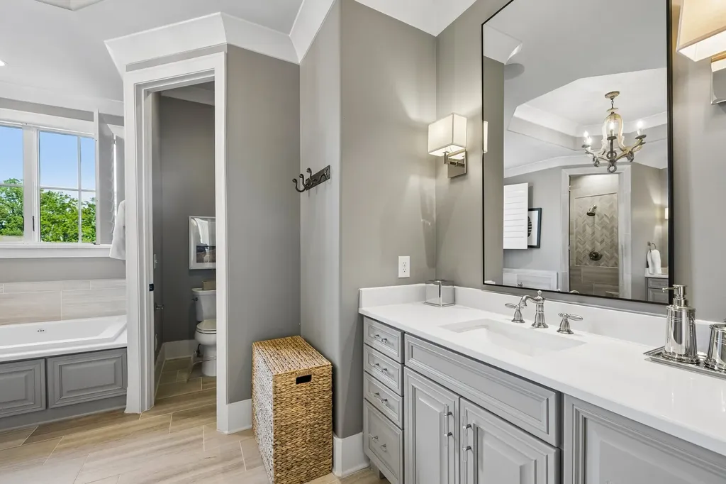 1823 Burland Crescent Brentwood TN 37027