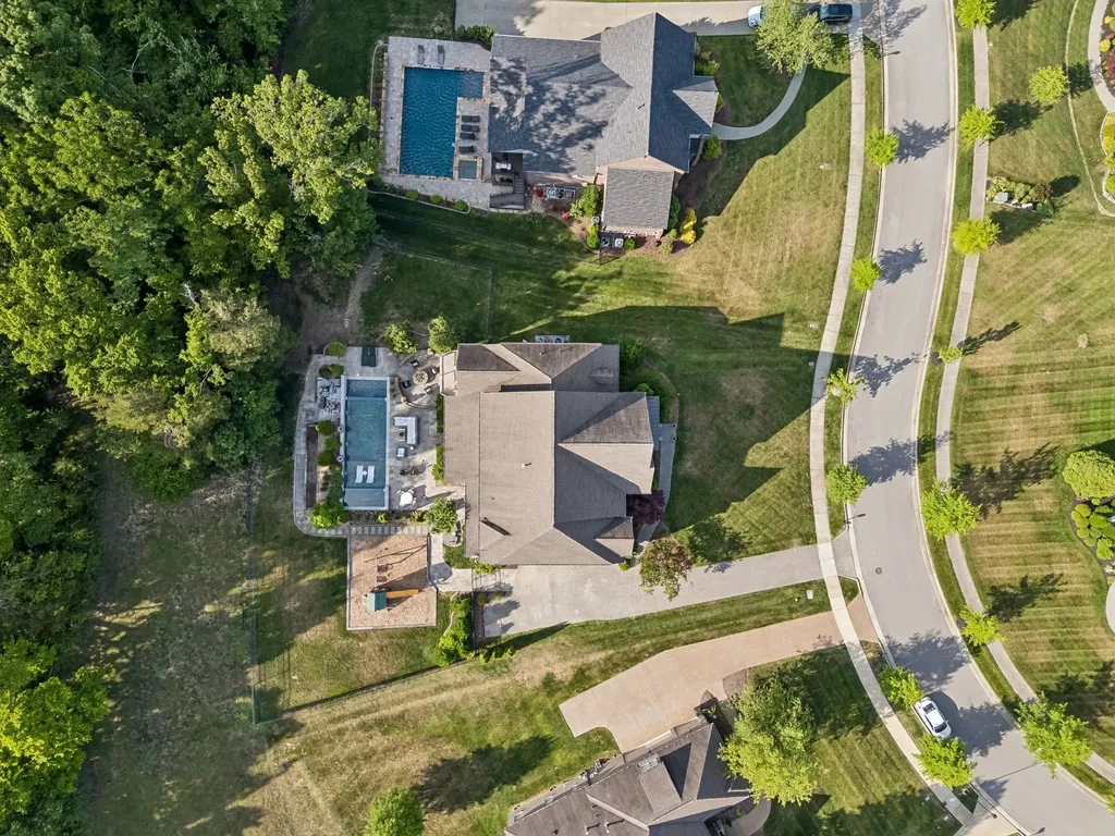 1823 Burland Crescent Brentwood TN 37027