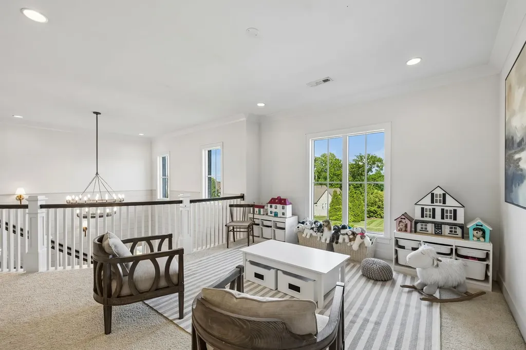 1823 Burland Crescent Brentwood TN 37027