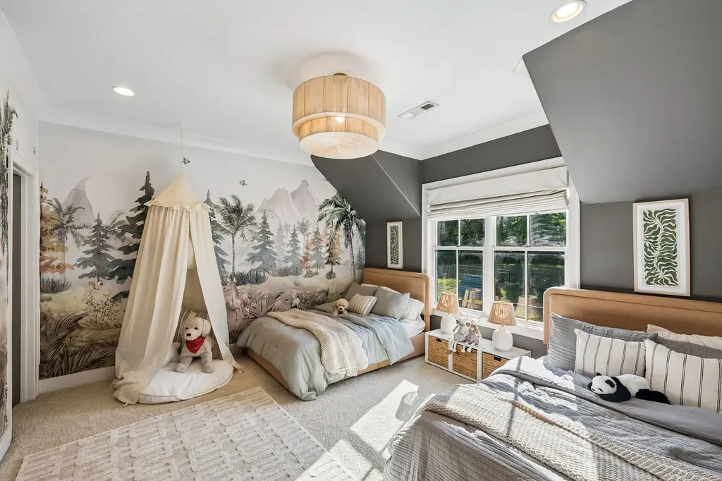 1823 Burland Crescent Brentwood TN 37027
