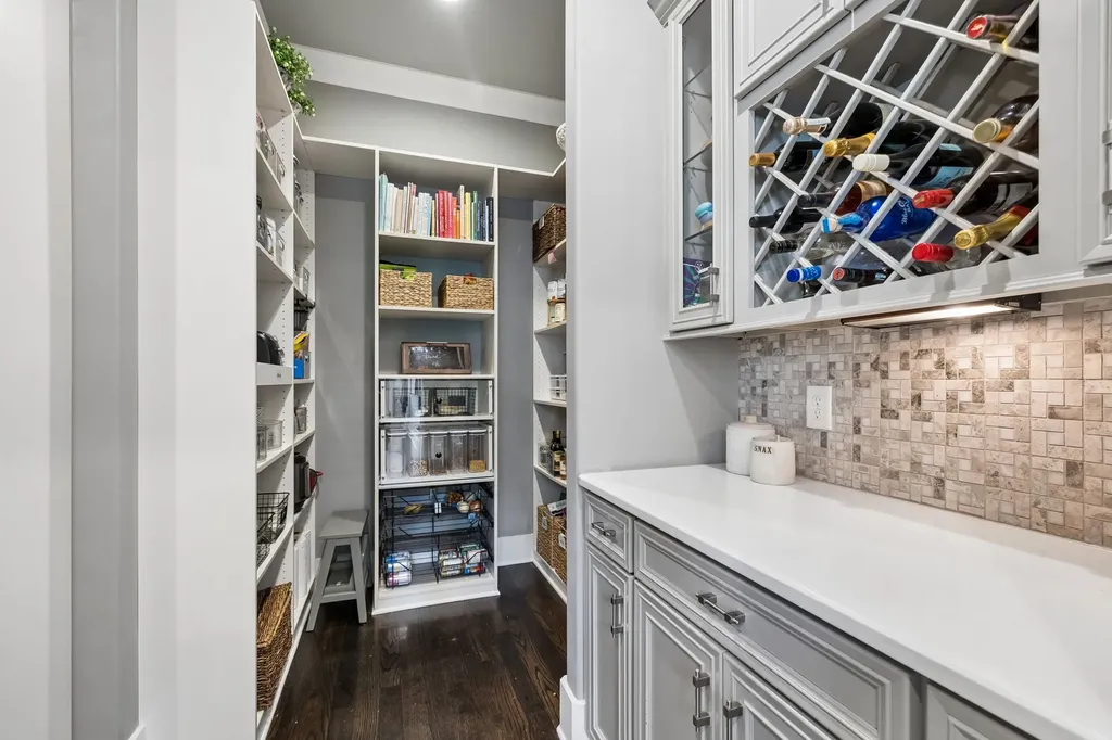 1823 Burland Crescent Brentwood TN 37027