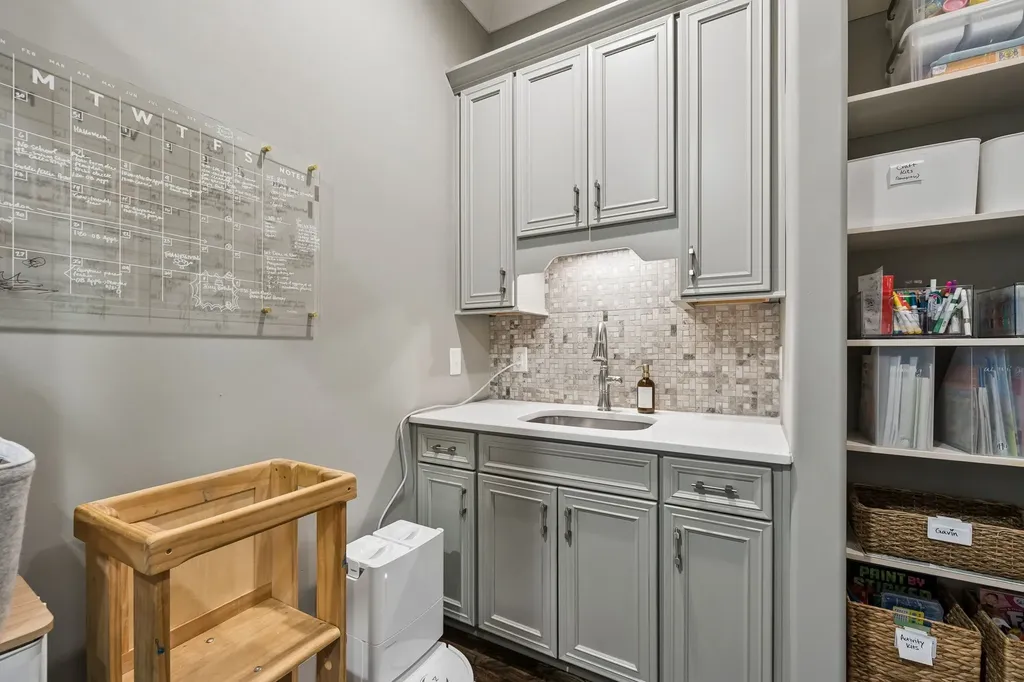 1823 Burland Crescent Brentwood TN 37027