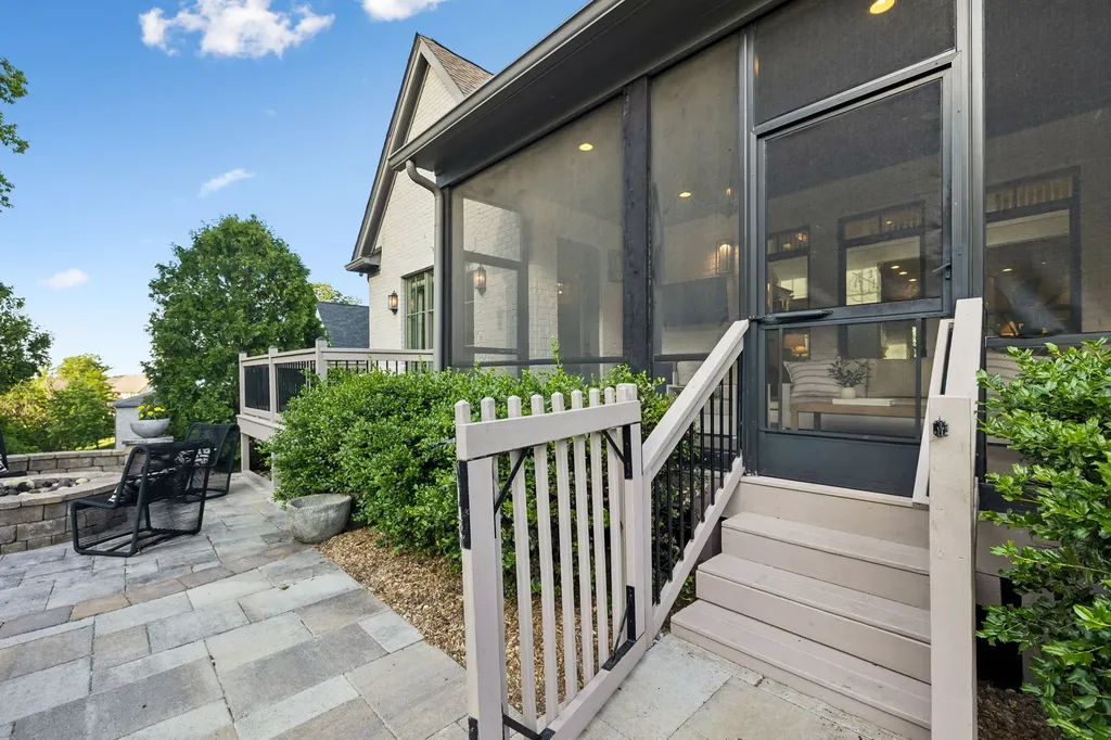 1823 Burland Crescent Brentwood TN 37027