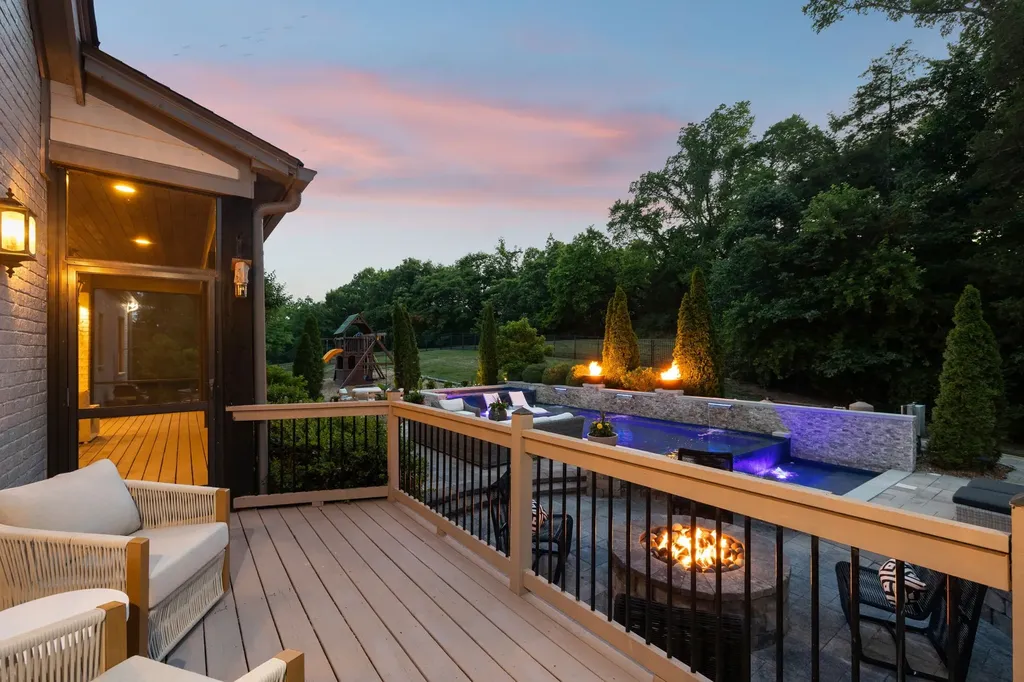 1823 Burland Crescent Brentwood TN 37027