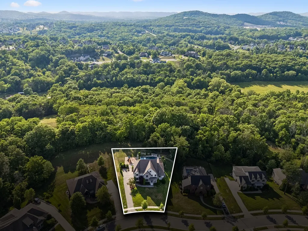 1823 Burland Crescent Brentwood TN 37027