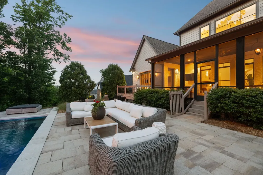 1823 Burland Crescent Brentwood TN 37027