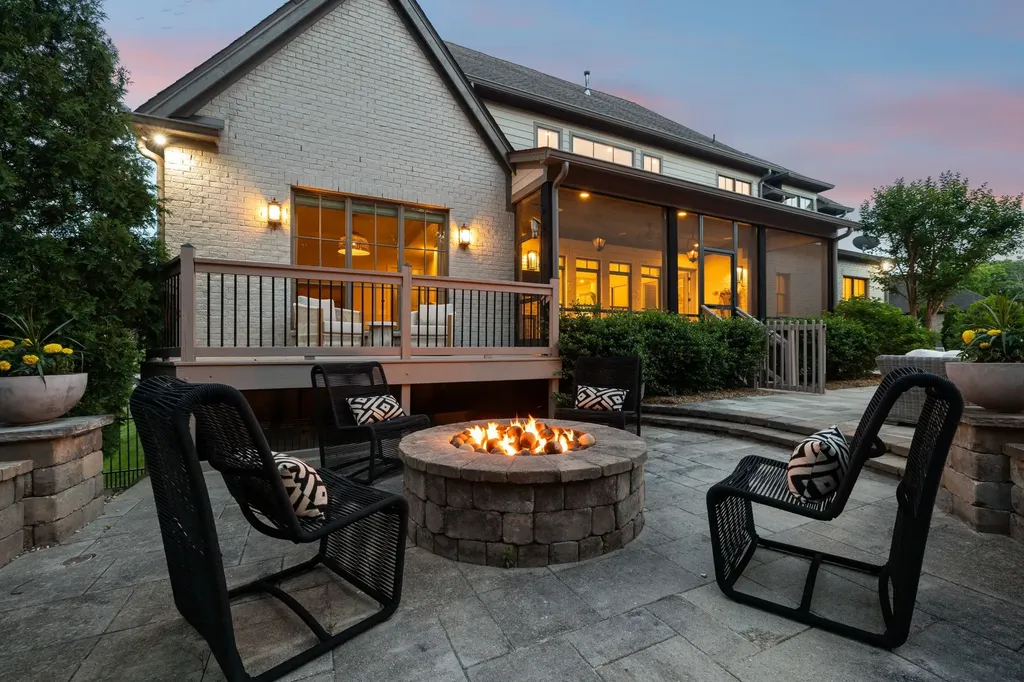 1823 Burland Crescent Brentwood TN 37027