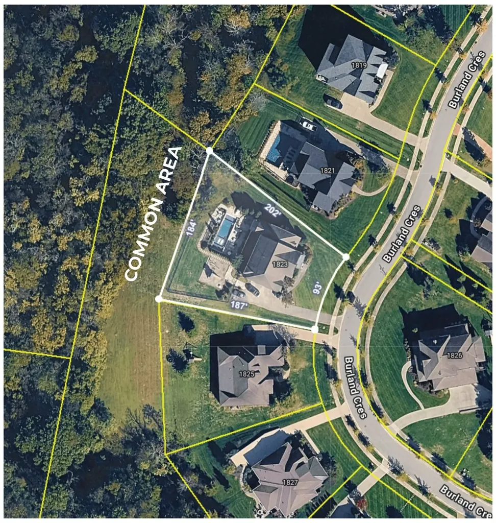 1823 Burland Crescent Brentwood TN 37027