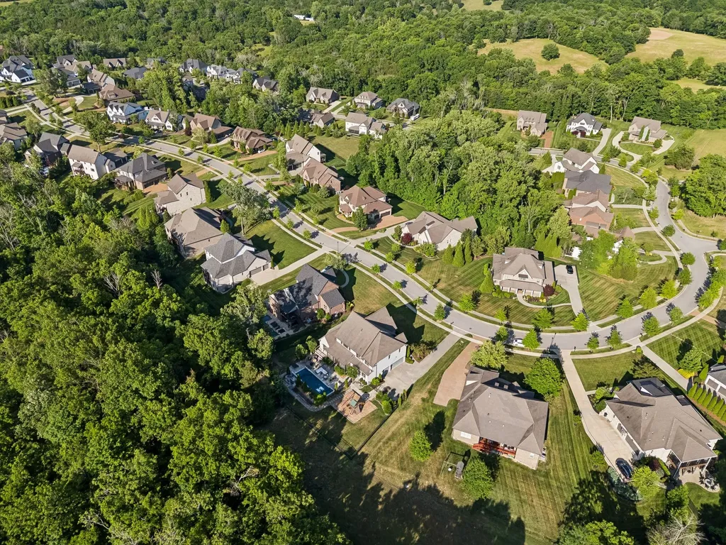 1823 Burland Crescent Brentwood TN 37027