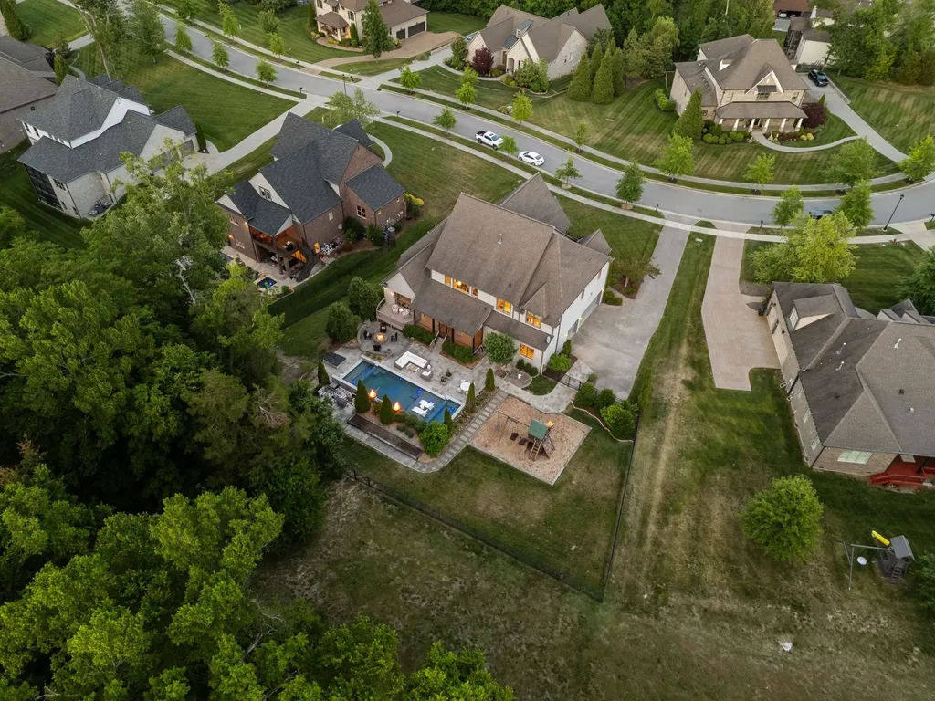 1823 Burland Crescent Brentwood TN 37027