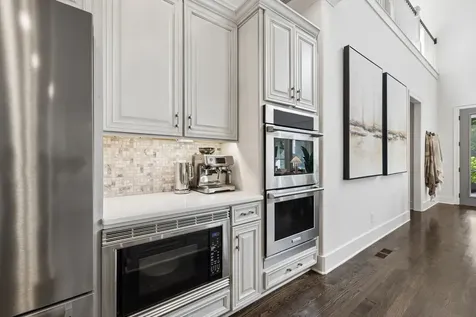 1823 Burland Crescent Brentwood TN 37027