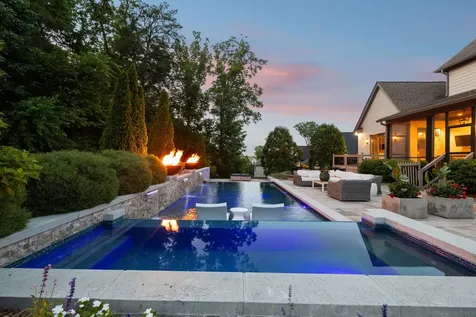 1823 Burland Crescent Brentwood TN 37027
