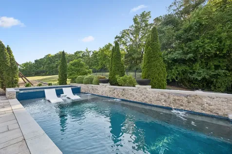 1823 Burland Crescent Brentwood TN 37027