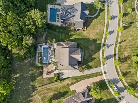1823 Burland Crescent Brentwood TN 37027