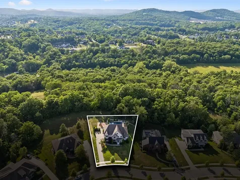 1823 Burland Crescent Brentwood TN 37027