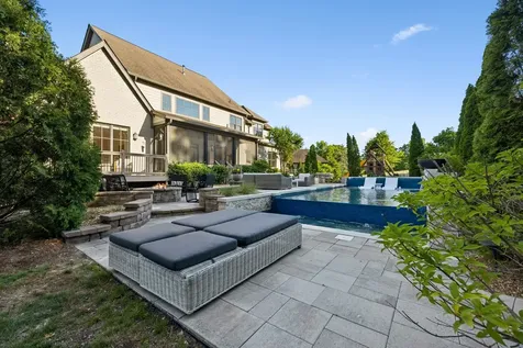 1823 Burland Crescent Brentwood TN 37027