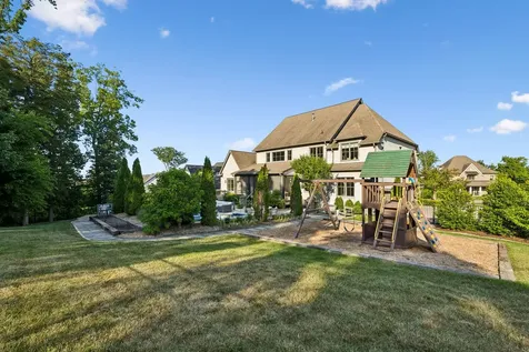1823 Burland Crescent Brentwood TN 37027
