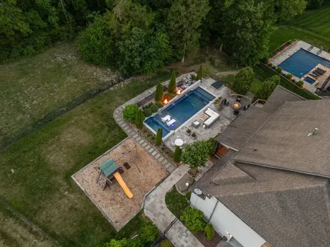 1823 Burland Crescent Brentwood TN 37027