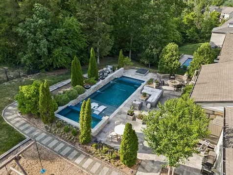1823 Burland Crescent Brentwood TN 37027