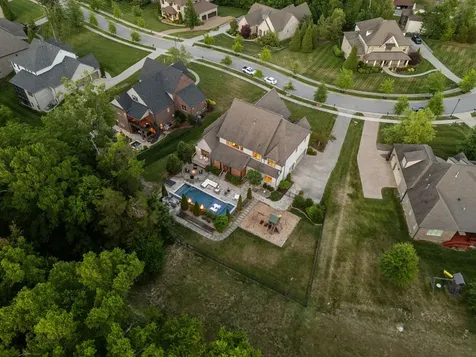1823 Burland Crescent Brentwood TN 37027
