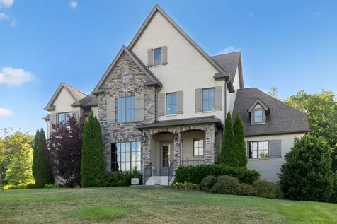 1823 Burland Crescent Brentwood TN 37027