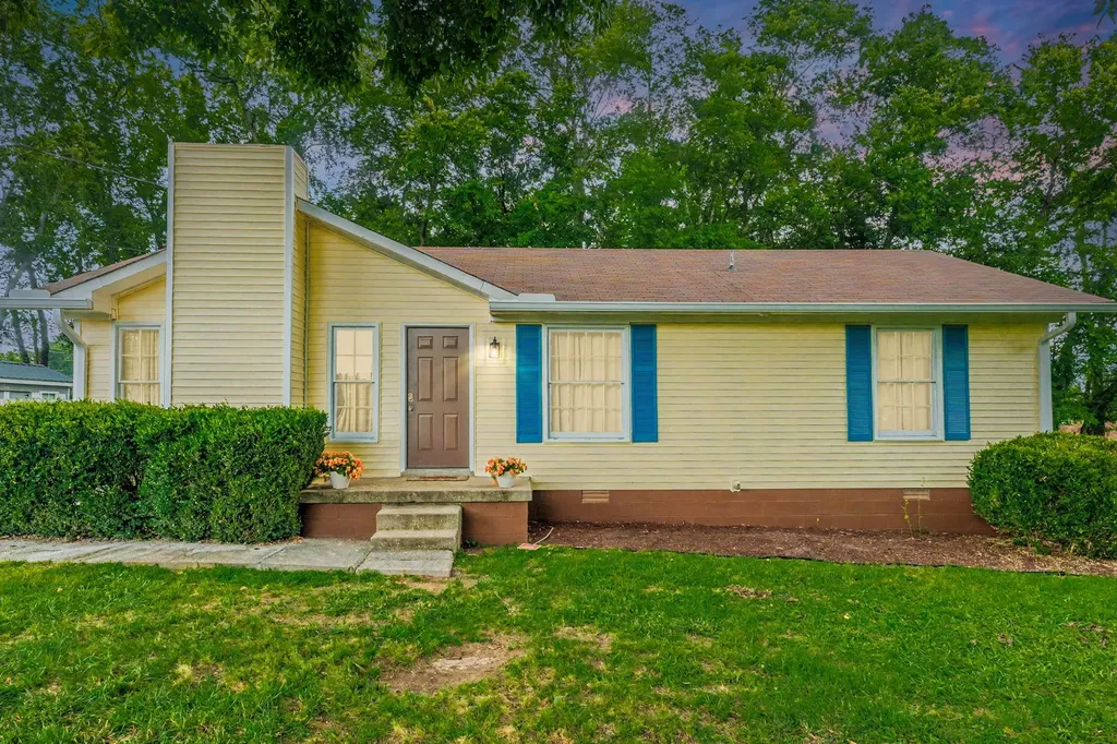 7995 Old Nashville Highway Murfreesboro TN 37129