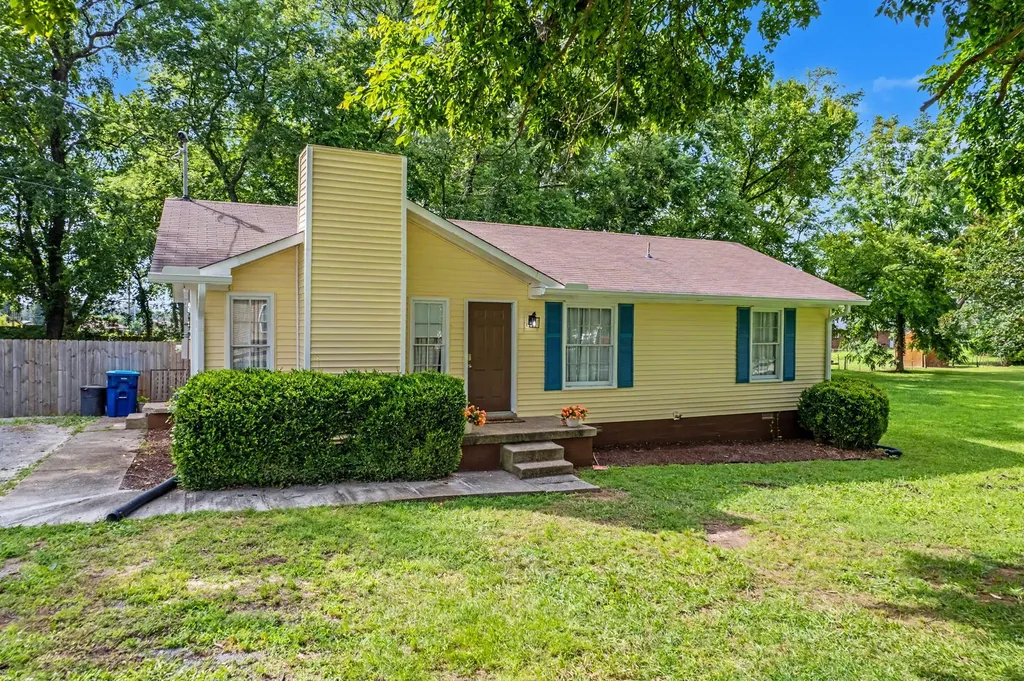7995 Old Nashville Highway Murfreesboro TN 37129