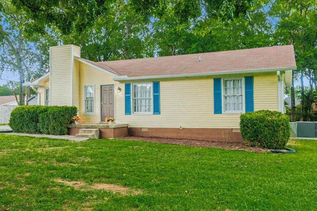 7995 Old Nashville Highway Murfreesboro TN 37129
