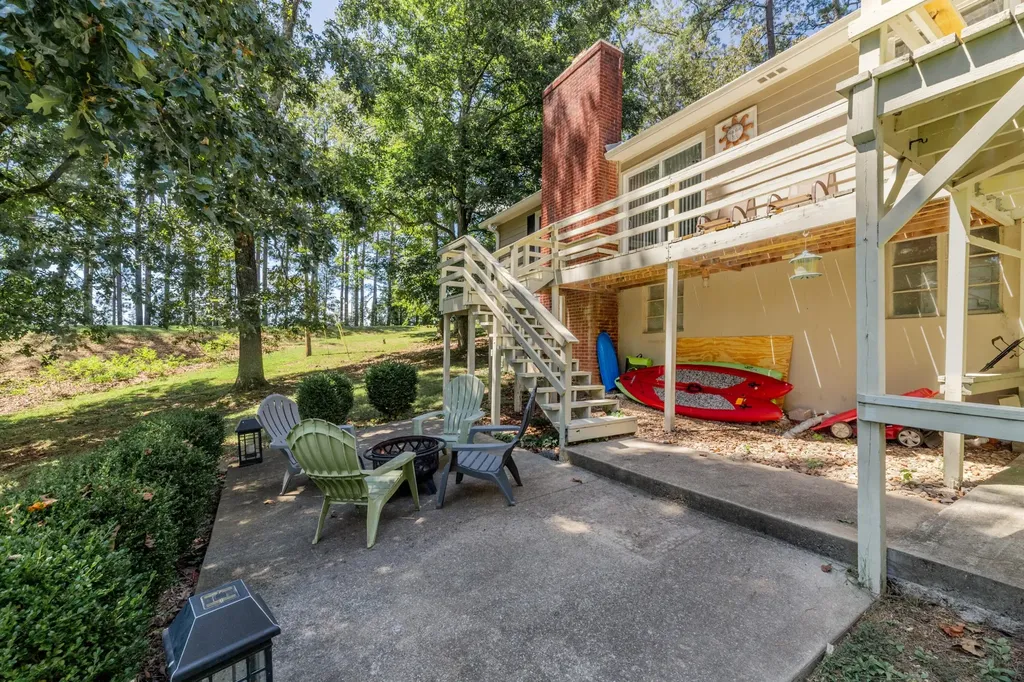 1112 Dogwood Drive Kingston TN 37763