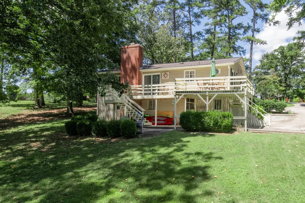 1112 Dogwood Drive Kingston TN 37763