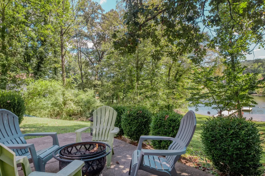 1112 Dogwood Drive Kingston TN 37763