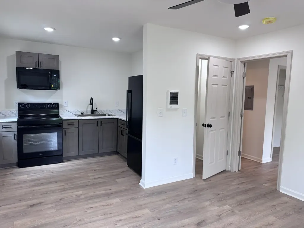 19 Proctor Drive Clarksville TN 37043