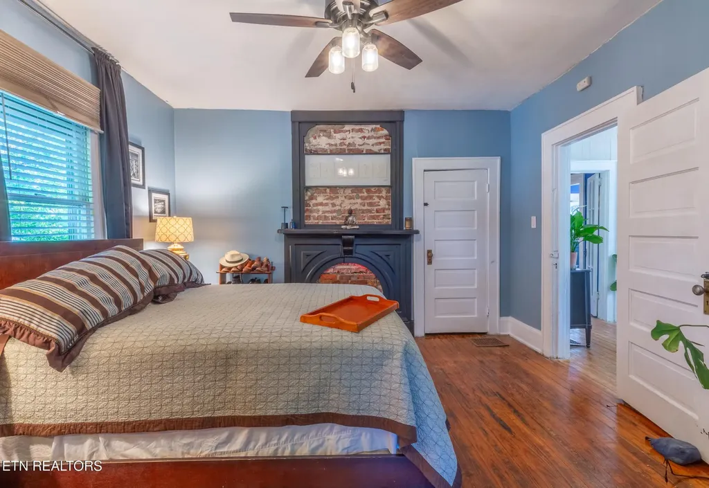 602 Watauga Avenue Knoxville TN 37917